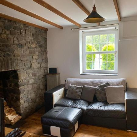 2-Bed Cottage In In Welsh Valley Nr Swansea Exteriér fotografie