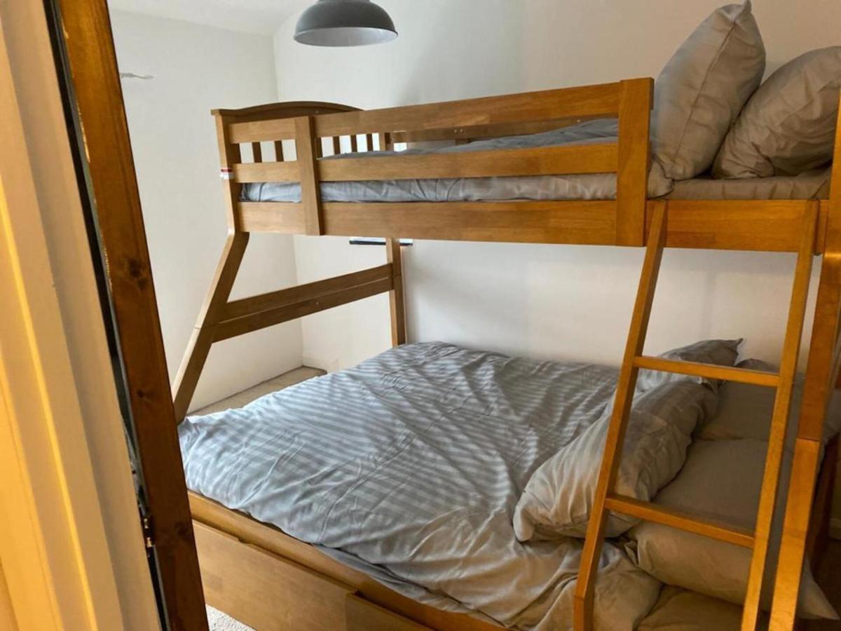 2-Bed Cottage In In Welsh Valley Nr Swansea Exteriér fotografie